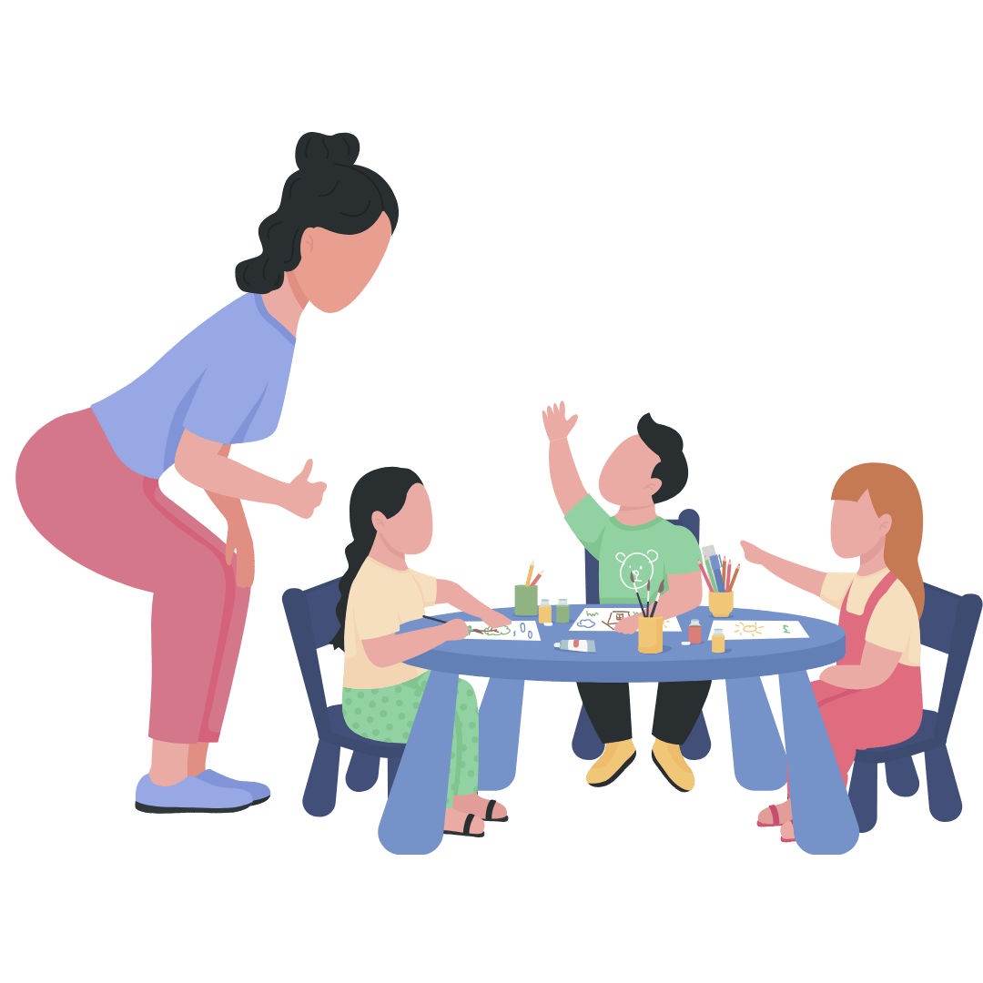 rainbow international school